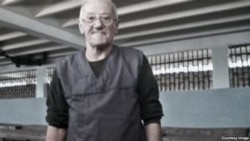 Fallece Armando Sosa Fortuny, el preso político de mayor edad en Cuba Fallece Armando Sosa Fortuny, el preso político de mayor edad en Cuba