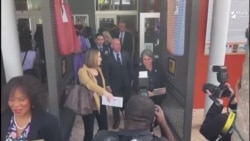 Info Martí | Reacciones a las declaraciones de Mayorkas en Miami Info Martí | Reacciones a las declaraciones de Mayorkas en Miami