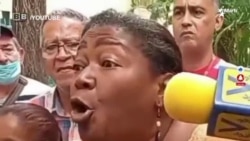 Info Martí | Suben de tono las protestas en Venezuela Info Martí | Suben de tono las protestas en Venezuela