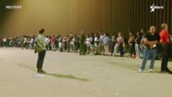 Info Martí | Éxodo masivo disminuyó fuerza laboral activa en Cuba Info Martí | Éxodo masivo disminuyó fuerza laboral activa en Cuba