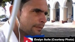 Daniel Moreno de la Peña.