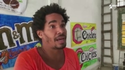 Info Martí | En huelga de hambre Luis Manuel Otero Alcántara en la prisión de Guanajay  Info Martí | En huelga de hambre Luis Manuel Otero Alcántara en la prisión de Guanajay