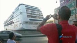 Causa revuelo en Miami prohibición de Carnival contra los cubanos Causa revuelo en Miami prohibición de Carnival contra los cubanos