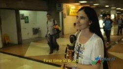 Presentan documental sobre Yoani Sánchez en Festival de Phoenix Presentan documental sobre Yoani Sánchez en Festival de Phoenix