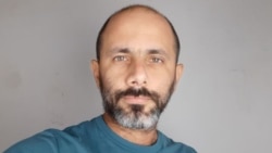 Declaraciones del periodista independiente Henry Constantín a la revista informativa Martí Noticias AM  Declaraciones del periodista independiente Henry Constantín a la revista informativa Martí Noticias AM