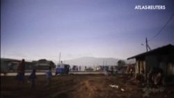 Día mundial de la lucha contra el Sida Día mundial de la lucha contra el Sida