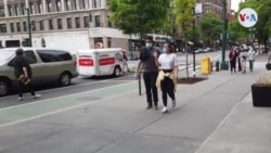 Florida se convierte en el epicentro de la pandemia en Estados Unidos Florida se convierte en el epicentro de la pandemia en Estados Unidos