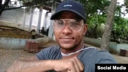 Maykel El Osorbo. (Foto: Facebook)