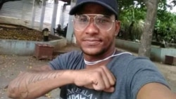 El Osorbo está dispuesto a todo, advierten activistas cercanos al preso político  El Osorbo está dispuesto a todo, advierten activistas cercanos al preso político