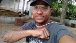 "La desesperanza muchas veces se apodera de él" "La desesperanza muchas veces se apodera de él"