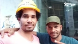 Info Martí | Califican de farsa próximos juicios del régimen cubano a Otero Alcántara y El Osorbo
 Info Martí | Califican de farsa próximos juicios del régimen cubano a Otero Alcántara y El Osorbo