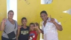 Sin noticias de un activista de UNPACU encarcelado Sin noticias de un activista de UNPACU encarcelado