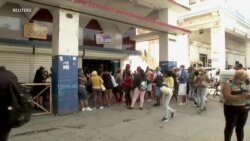 Info Martí | ¿APERTURA ECONÓMICA EN CUBA?
 Info Martí | ¿APERTURA ECONÓMICA EN CUBA?