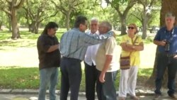 Info Martí | Conmemoran el 50 aniversario de la muerte de Pedro Luis Boitel
 Info Martí | Conmemoran el 50 aniversario de la muerte de Pedro Luis Boitel