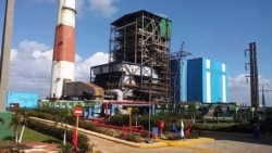 Cubanos sin esperanzas de mejoras en el servicio eléctrico Cubanos sin esperanzas de mejoras en el servicio eléctrico