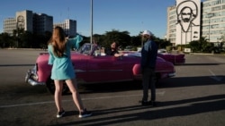 Así promociona TeleSUR el turismo a Cuba en el peor momento de la pandemia Así promociona TeleSUR el turismo a Cuba en el peor momento de la pandemia