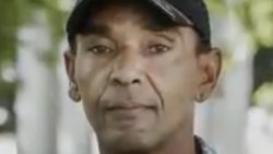 "No los dejaron llegar a la prisión" "No los dejaron llegar a la prisión"