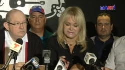 Diáspora venezolana en Miami se activa para apoyar a Guaidó Diáspora venezolana en Miami se activa para apoyar a Guaidó