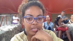 Más de cien mujeres firman carta en Cuba pidiendo díalogo sobre violencia de género Más de cien mujeres firman carta en Cuba pidiendo díalogo sobre violencia de género