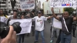 Venezuela, nación arruinada Venezuela, nación arruinada