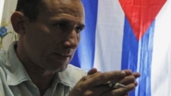 José Daniel Ferrer sobre operativo: "nos han dejado sin un centavo" José Daniel Ferrer sobre operativo: "nos han dejado sin un centavo"