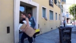 El terrorista de Niza pidió más armas por móvil antes de la matanza El terrorista de Niza pidió más armas por móvil antes de la matanza