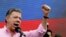 El presidente de Colombia, Juan Manuel Santos. Foto de archivo.