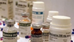 Cubanos hablan sobre subida de precios de los medicamentos Cubanos hablan sobre subida de precios de los medicamentos