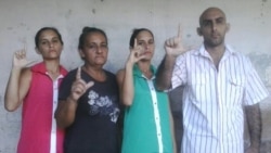 Declaraciones de Maidolis Leyva a Martí Noticias Declaraciones de Maidolis Leyva a Martí Noticias