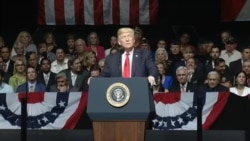 Un año después, ¿cómo podría Trump seguir fortaleciendo su política hacia Cuba? Un año después, ¿cómo podría Trump seguir fortaleciendo su política hacia Cuba?