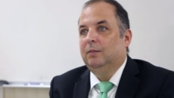 Declaraciones de Yaxis Cires, director de Estrategia de OCDH Declaraciones de Yaxis Cires, director de Estrategia de OCDH