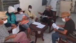 Campesinos envían "una alerta" al gobierno, para que los "tenga en cuenta” Campesinos envían "una alerta" al gobierno, para que los "tenga en cuenta”