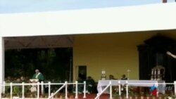 Resumen de lo acontecido en misa del Papa en la Plaza de la Revolución Resumen de lo acontecido en misa del Papa en la Plaza de la Revolución