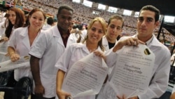 Misión en Venezuela Misión en Venezuela