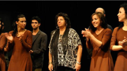 Tres proyectos de Oikos en perspectiva Tres proyectos de Oikos en perspectiva