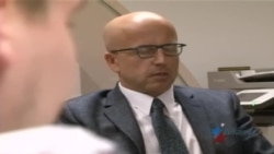 Diputado checo considera los derechos humanos esencial en cualquier negociación con Cuba Diputado checo considera los derechos humanos esencial en cualquier negociación con Cuba