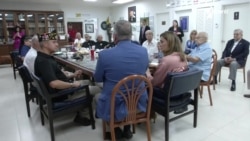 Info Martí | Brigada 2506 recibe tributo de legisladores estadounidenses
 Info Martí | Brigada 2506 recibe tributo de legisladores estadounidenses