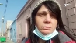 Mayi Hernández, la cubana de Turbo Mayi Hernández, la cubana de Turbo