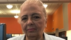 Martha Beatriz Roque: "No hay financiamiento para las importaciones, porque se le debe a todo el mundo" Martha Beatriz Roque: "No hay financiamiento para las importaciones, porque se le debe a todo el mundo"