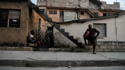 Describen caos, desesperanza y desespero en Camagüey por el colapso del sistema eléctrico Describen caos, desesperanza y desespero en Camagüey por el colapso del sistema eléctrico