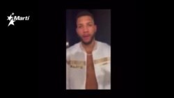 El invicto David Morrell defiende con un KO su título mundial
 El invicto David Morrell defiende con un KO su título mundial