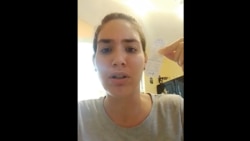 Fuerte mensaje de una madre cubana a dirigentes cubanos (advertencia sobre lenguaje explícito) Fuerte mensaje de una madre cubana a dirigentes cubanos (advertencia sobre lenguaje explícito)