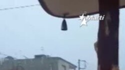 Inundaciones en San Juan y Martínez, Pinar del Río Inundaciones en San Juan y Martínez, Pinar del Río