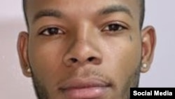 El cubano Mederos espera su séptimo éxito a nivel profesional. (Foto cortesía BOXREC)