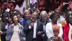 Reacciones y análisis tras la victoria de Petro en Colombia  Reacciones y análisis tras la victoria de Petro en Colombia