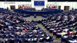 Info Martí | Denuncian ante europarlamentarios situación de manifestantes encarcelados en Cuba
 Info Martí | Denuncian ante europarlamentarios situación de manifestantes encarcelados en Cuba