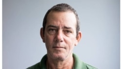 Lázaro Yuri Valle agradecido de que Oscar Arias lo apadrine Lázaro Yuri Valle agradecido de que Oscar Arias lo apadrine