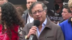 Triunfa Petro en Colombia
 Triunfa Petro en Colombia