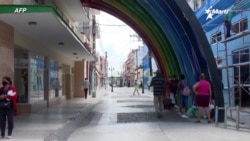 Info Martí | Apagones incrementan el malestar en Cuba Info Martí | Apagones incrementan el malestar en Cuba