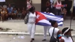 Reportan más de 2.000 detenciones arbitrarias en Cuba en primera mitad de 2017 Reportan más de 2.000 detenciones arbitrarias en Cuba en primera mitad de 2017